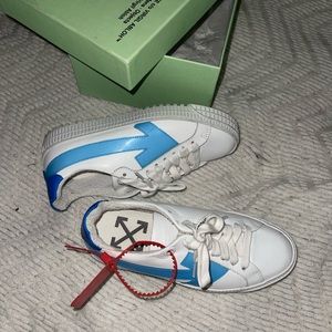 OFFWHITE SNEAKERS WOMEN
